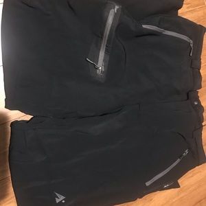 eastern mountain sports women’s wb 400 schoeller Size XL.